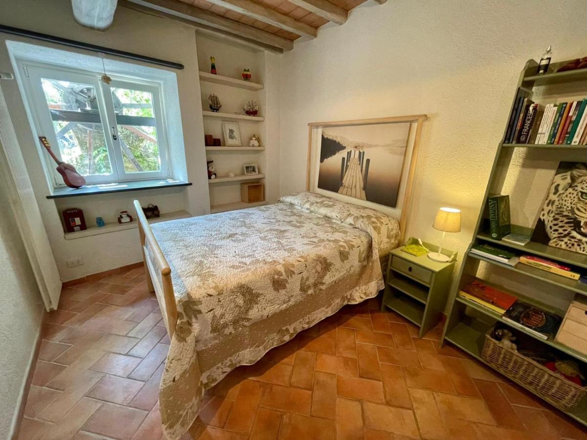 Il Frantoio Di Luna - Levanto, 5 Terre Exterior photo