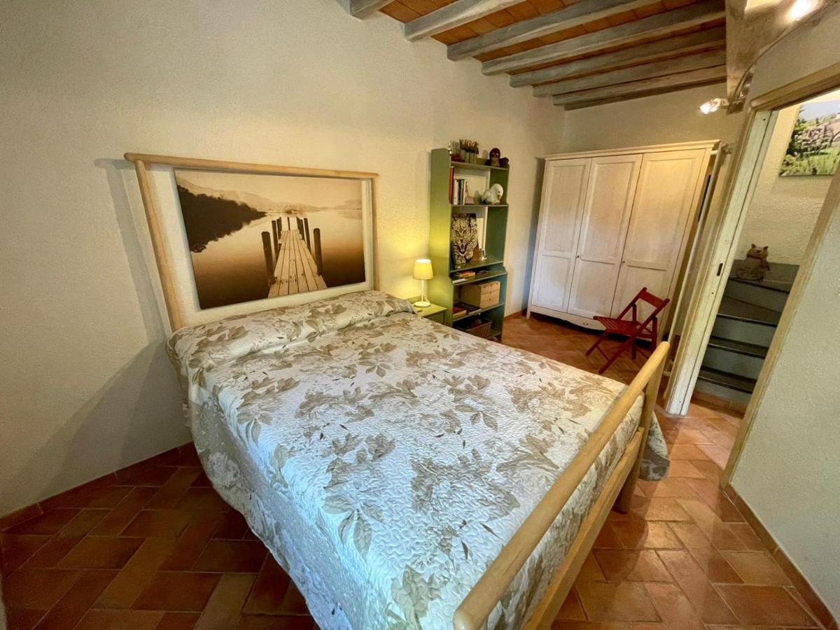 Il Frantoio Di Luna - Levanto, 5 Terre Exterior photo